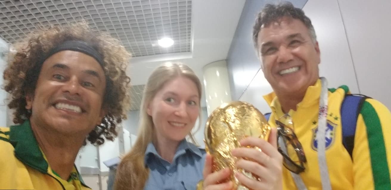 Copa 2018 — foto 5